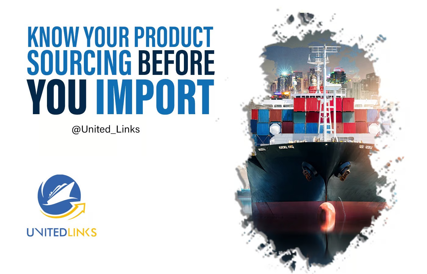  Mastering Product Sourcing: Key Considerations Before Importing 2