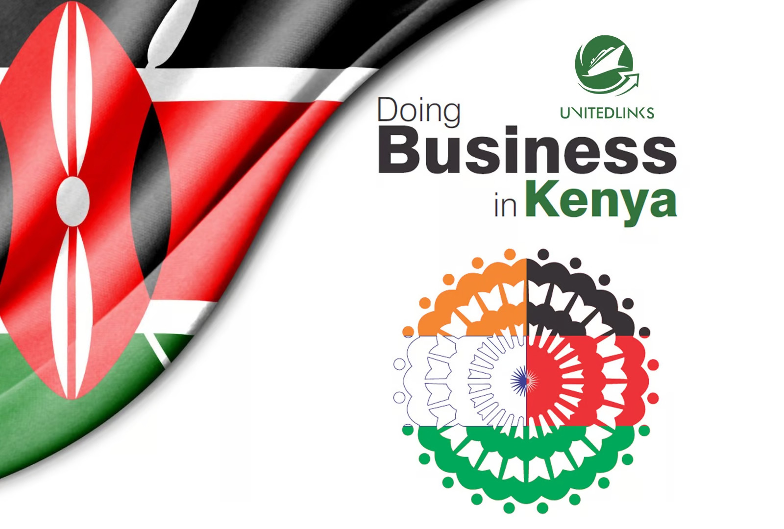 Exploring India-Kenya Trade Relations: Opportunities and Investments